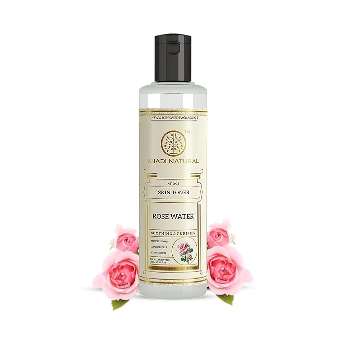 best toner for pores under 300

rose water toner for oily skin