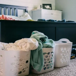5 Best Space-Saving Organizers for Small Homes Under ₹500 (2025)