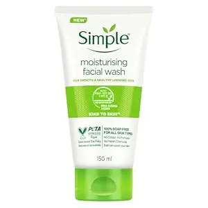 best face wash for sensitive skin
