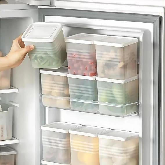storage boxes organizer