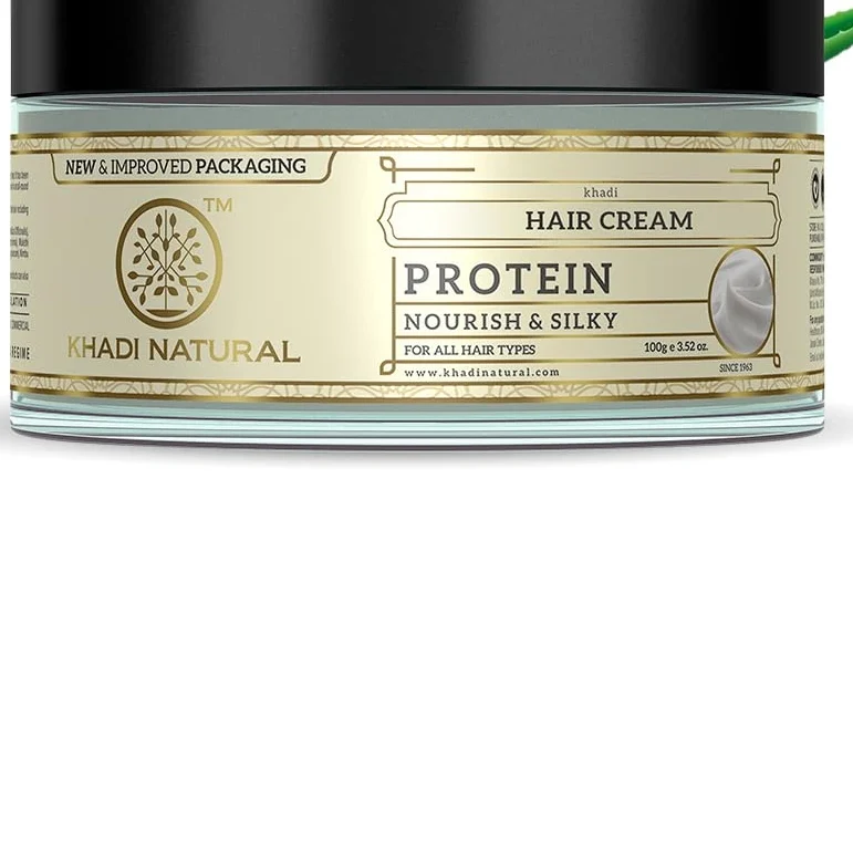 Best hair cream for men
