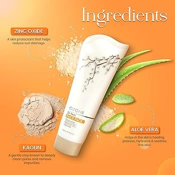 best tan removal face pack
