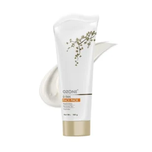 Read more about the article Best Face Pack for Tan Removal (2025):Ozone Face Pack Review