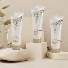 tan removal cream or face pack