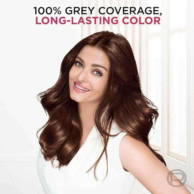Best hair color with ammonia free