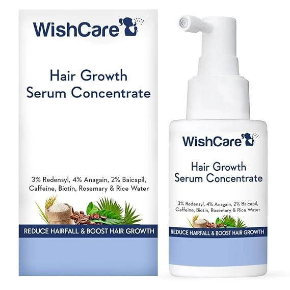 wishcare serum for women